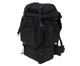 Rucksack - Tactical CI - schwarz