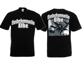 Frauen T-Shirt - Sonderkommando Elbe Frauen T-Shirt - Sonderkommando Elbe