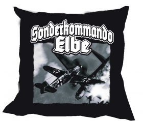 Kissen - Sonderkommando Elbe Kissen - Sonderkommando Elbe