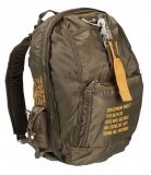Rucksack - Deployment Bag 6 - oliv