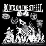 4er Split -Boots on the Streets Vol.2-