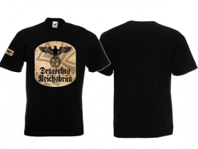Frauen T-Shirt - Deutsches Reichsbräu - Logo Frauen T-Shirt - Deutsches Reichsbräu - Logo