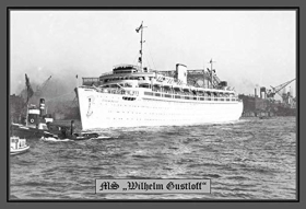 Blechschild - SMY Hohenzollern - 109 (116) Blechschild - SMY Hohenzollern - 109 (116)