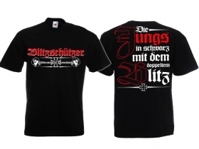 T-Hemd - Blitzschützer T-Hemd - Blitzschützer