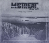 Mistreat Muke solo - Patriotic Tunes-