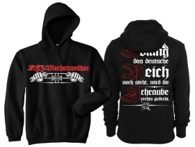 Kapuzenpullover - KFZ Mechatroniker Kapuzenpullover - KFZ Mechatroniker