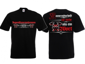 T-Hemd - Jugendfeuerwehrmann T-Hemd - Jugendfeuerwehrmann