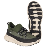 Outdoor Schuh FOX - Sneakers - oliv