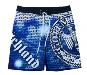 Premium Badehose - Deutschland Premium Badehose - Deutschland