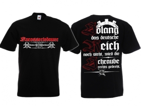 T-Hemd - Karosseriebauer T-Hemd - Karosseriebauer
