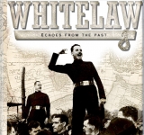 Whitelaw -Echoes from the past- CD