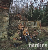 Nordica -Wykletym- MCD