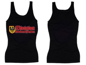 Frauen Top - Division Niederschlesien - Motiv 1 Frauen Top - Division Niederschlesien - Motiv 1