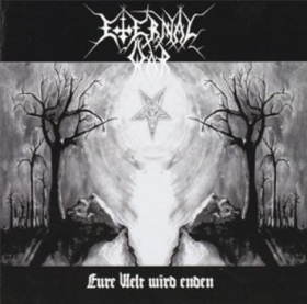 Eternal War - Eure Welt wird enden +++ANGEBOT+++NUR WENIGE DA+++