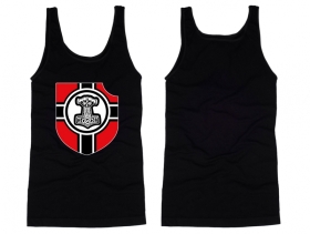 Muskelshirt/Tank Top - Wappen - Thor Hammer Muskelshirt/Tank Top - Wappen - Thor Hammer