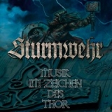 Sturmwehr -Musik im Zeichen des Thor Mini CD