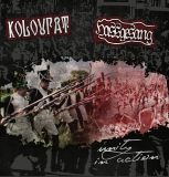 Kolovrat / Hassgesang -Unity in Action-