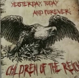 Children of the Reich - Yesterday, today and forever - LP - schwarz