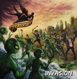 Patriot -Invasion-