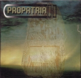 Midgard -Pro Patria II- CD