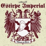 A tribute to Estirpe Imperial -Doppel-LP- gelb