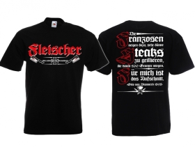 T-Hemd - Fleischer T-Hemd - Fleischer