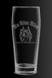 Bierglas - KKK - Ku Klux Klan - Wake up White People+++NUR WENIGE DA+++