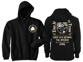 Frauen - Kapuzenpullover - Flak