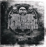 Painful Awakening - Survive - CD