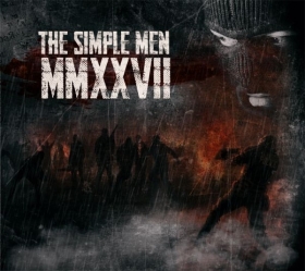 The Simple Men – MMXXVII