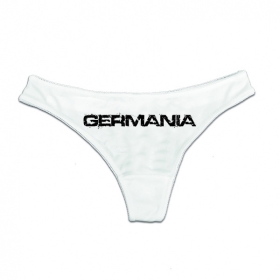 String Tanga - Germania - weiß String Tanga - Germania - weiß