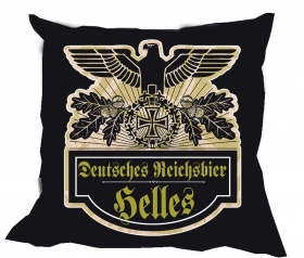 Kissen - Deutsches Reichsbräu - Helles Kissen - Deutsches Reichsbräu - Helles