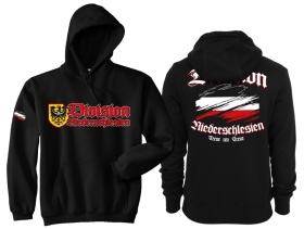 Kapuzenpullover - Niederschlesien Kapuzenpullover - Niederschlesien