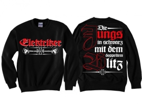 Pullover - Elektriker Pullover - Elektriker