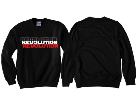 Pullover - Revolution Pullover - Revolution