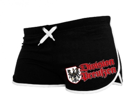 Frauen - Shorts Division Preußen