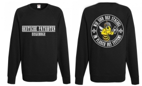Langarmshirt - Deutsche Patrioten - Erzgebirge Langarmshirt - Deutsche Patrioten - Erzgebirge