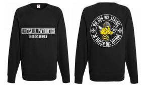 Langarmshirt - Deutsche Patrioten - Niedersachsen Langarmshirt - Deutsche Patrioten - Niedersachsen