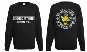 Langarmshirt - Deutsche Patrioten - Rheinland-Pfalz Langarmshirt - Deutsche Patrioten - Rheinland-Pfalz