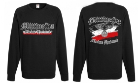 Langarmshirt - Meine Heimat - Mittweida Langarmshirt - Meine Heimat - Mittweida