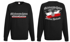 Langarmshirt - Meine Heimat - Niedersachsen Langarmshirt - Meine Heimat - Niedersachsen