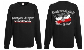 Langarmshirt - Meine Heimat - Sachsen-Anhalt Langarmshirt - Meine Heimat - Sachsen-Anhalt