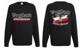 Langarmshirt - Meine Heimat - Vogtland Langarmshirt - Meine Heimat - Vogtland