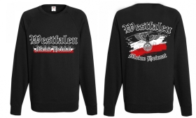 Langarmshirt - Meine Heimat - Westfalen Langarmshirt - Meine Heimat - Westfalen