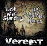 Last Man Standing/ 12 Golden Years - Vereint +++EINZELSTÜCK+++