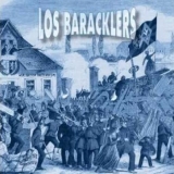 Los Baracklers - Debut CD
