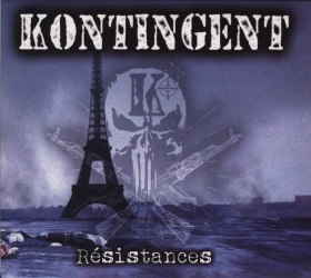 Kontingent -Resistances-