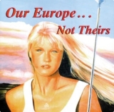 Sampler - Our Europe not theirs CD +++ANGEBOT+++