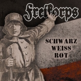Freikorps - Schwarz-Weiss-Rot - CD