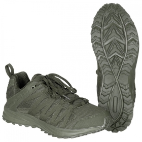 Schuhe - Halbschuhe - MAGNUM - Storm Trail Lite - oliv